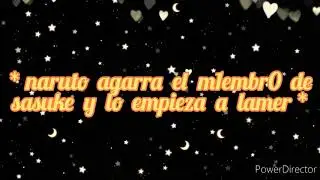 Sasunaru o narusasu 2x1 capitulo 6