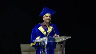 Graduation Ceremony | Class of 2K14 | Ryzentrons | Prathima Institute of Medical Sciences