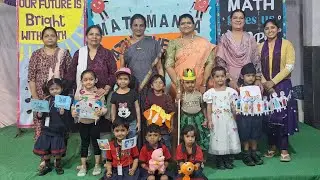 MATHMANIA COMPETITION 2025