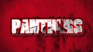 2011 Let's Go Panthers Animation