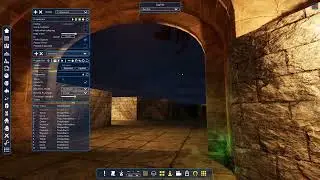 Multiverse Designer tutorial: Cutscene Animation
