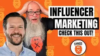 Shrink your Ad Costs with Influencer Paid Social | Brad Hoos