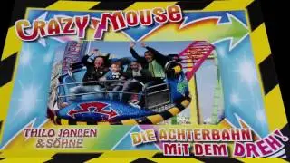 Crazy Mouse (Jan&szlig;en) Infofilm 2016