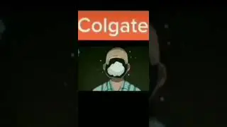 SAITAMA MEME||COLGATE||THE GLOBAL GAMER