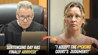 Backyard Secret Exposed: Judge Sentences in Florida Murder Case