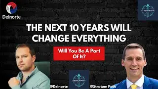 Are We Ready for What&rsquo;s Coming? Quantum, AI, and the Future We Can&rsquo;t Outrun.