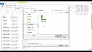 Arcmap y Python Add Ins - Tutorial 03: Crear e instalar Bot&oacute;n