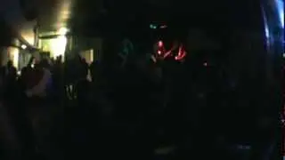 Grind Fuck Railroad - Witches Brew / Insect Warfare (Literally)