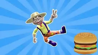 Mineirinho Ultra Adventures 2 - Efeitos sonoros