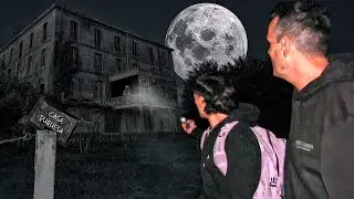 Exploraci&oacute;n Paranormal En La Casa De La Duquesa 😱