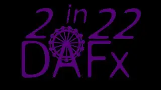 DAFx20in22 Poster: A STRUCTURAL SIMILARITY INDEX BASED METHOD TO ... - Nishal Silva and Luca Turchet