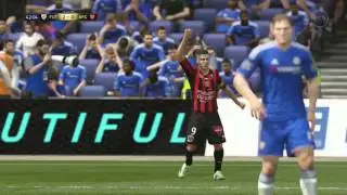 INFORM Ben Yedder Review