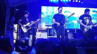 Hale Blue Sky UP Fair 2016 FreeFall2016 BandaPilipinas