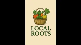Local Roots, an e-Commerce android app connecting local farmers with average consumers