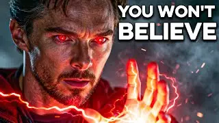Amazing Real Life Superpowers You Have To See!