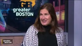 Mac Hudson Discusses Racial Disparity and Reentry on Greater Boston
