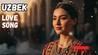 Trending Uzbek Romantic Songs Remix 🔥 | Love DJ Mix