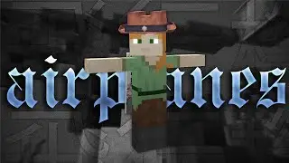 Airplanes [Ranked Bedwars Montage]