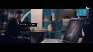 doctor stranger | white night