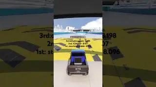 Minigolf Madness 01 Top 3