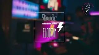 THUNDER SESSIONS XX2 | ELDOMIN