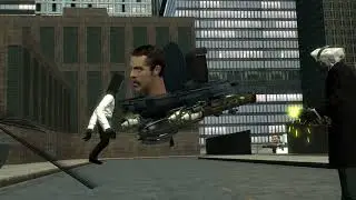 Skibidi Outerverse 5 (Part 1)