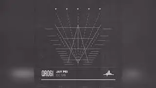 Jay Pei &mdash; Dark Horse (Original Mix)