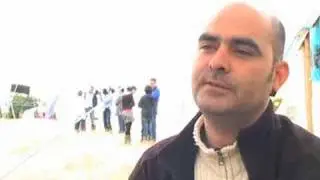 Filmmaker- Climate Camp 2008