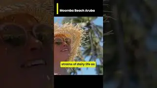 Moomba Beach Aruba - 
