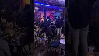&ldquo;Zombie&rdquo;cover with Loose Cannon