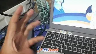 Adakah Solusi Mengatasi Koneksi Wifi Theatering Putus Nyambung di Chromebook?