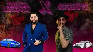 Tzanca Uraganu X Soolking - Se Misca Pe Beat ( Dj T)
