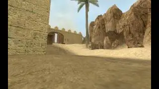 Counter-Strike Source Choose your Fate (T-PushMid)