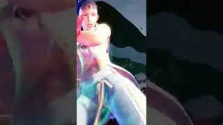 Street Fighter 6 #sf6 #streetfighter6 #shorts #fightinggame