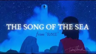 Tobias Henrik - The Song of the Sea (From 