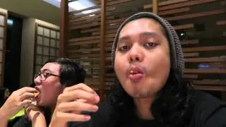 KENIKMATAN DUNIAWI