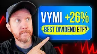 VYMI ETF EXPOSED The #1 Global Dividend Investment for 2025
