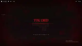 The Revenant Sunrisen [Beta] Amargeddon