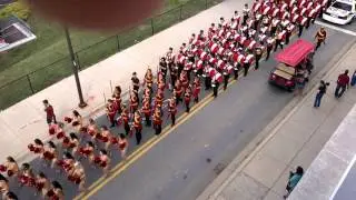 MSOM UMD/Howard Truck