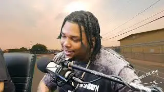 A TRIP TO THE CORNER STORE: GEECHI GOTTI 330