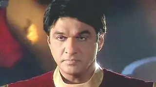 Shaktimaan - Episode 199