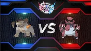 Can Terrakion SAVE My Season - SDA Week 6