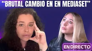 🚨TODOS LOS DETALLES SOBRE EL FUTURO DE ROCÍO FLORES EN 'DE VIERNES'