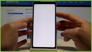 GOOGLE Pixel XL 2 &ndash; How to Take Screenshot
