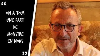 Livres du moment : Interview de Jacques Expert - Le Jour de ma mort