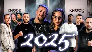 150 VIDEO PER METUS! KNOCK METŲ APŽVALGA