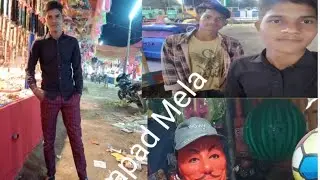 papad Mela karne l Rahul sahu 12337