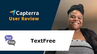 TextFree Review: Text Free That&sbquo;&Auml;&ocirc;s Me.