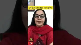 Which meat is best for health? || health care tips || diet with seemin