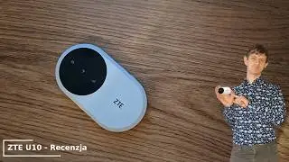 Najtańszy router ZTE? Sprawdziłem ZTE U10